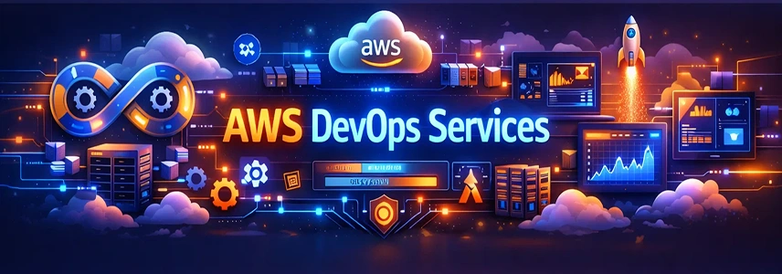 AWS DevOps solutions